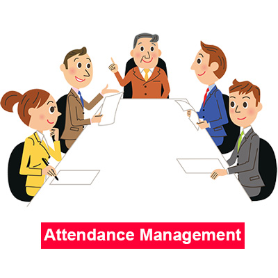 Simplifying The Attendance Management