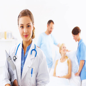 Hospital Website Design Services In India, USA