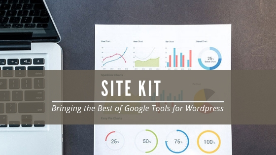 Google Introduces Plugin “Site Kit” for WordPress