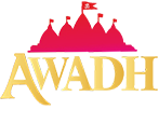 awadhpalace website design