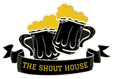 theshouthouse website design